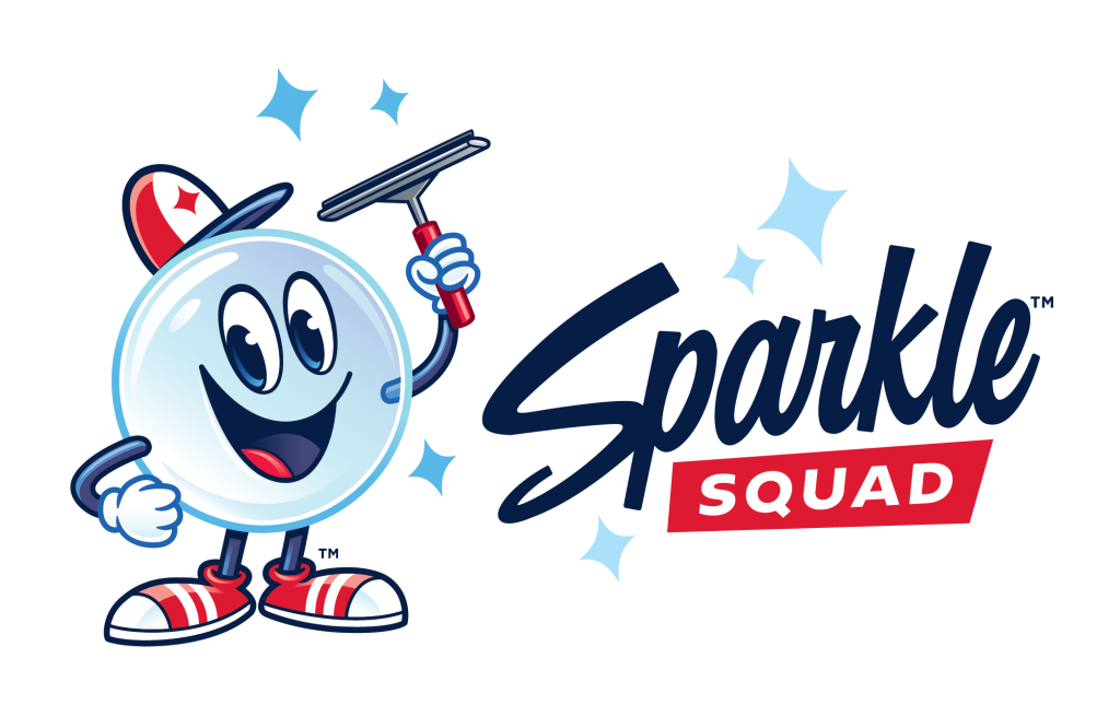 Sparkle Squad